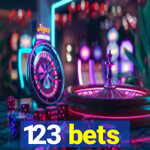 123 bets